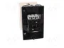SCHNEIDER ELECTRIC Seccionador principal de seguridad TeSys VARIO 3 polos 16A IP65