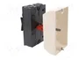 SCHNEIDER ELECTRIC Seccionador principal de seguridad TeSys VARIO 3 polos 16A IP65