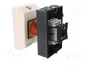 SCHNEIDER ELECTRIC Seccionador principal de seguridad TeSys VARIO 3 polos 16A IP65
