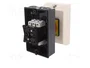 SCHNEIDER ELECTRIC Seccionador principal de seguridad TeSys VARIO 3 polos 16A IP65