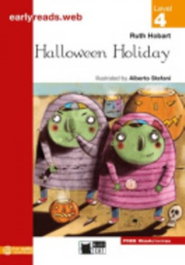 VICENS VIVES Halloween holliday, Ruth Hobert