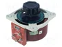 BREVE TUFVASSONS Autotransformador regulable 230V AC 6,5A