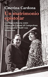 Un matrimonio epistolar, Caterina Cardona - ELBA EDITORIAL