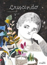 CRESCENDO, Susanna Mattiangeli - FRAGATINA
