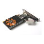 ZOTAC Tarjeta Gráfica GeForce GT 710 2GB GDDR3 64-bit LP PCIe 2.0 - 1 Ventilador, 3840 x 2160 Pixeles