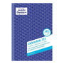 AVERY Zweckform Libro de Formularios de Albaranes 723, A5, 100 Hojas