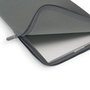 DICOTA Sleeve Eco SLIM S para Microsoft Surface, Gris