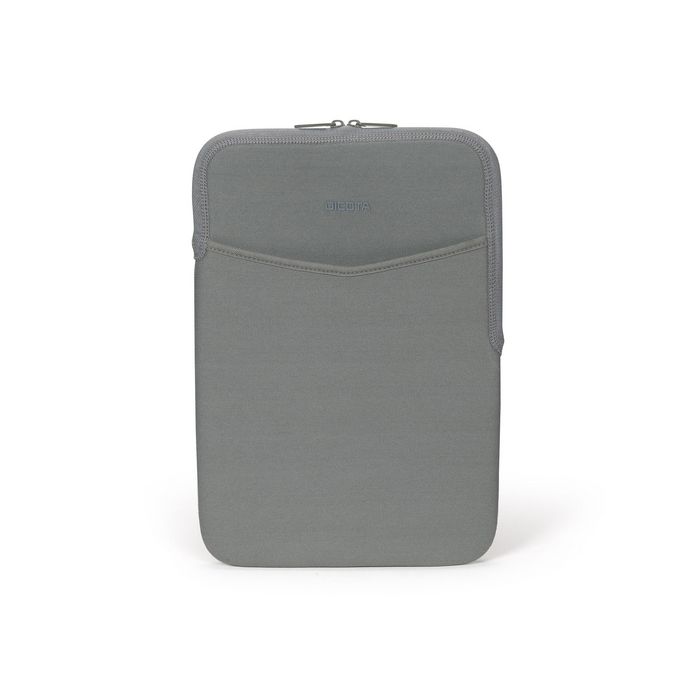 DICOTA Sleeve Eco SLIM S para Microsoft Surface, Gris