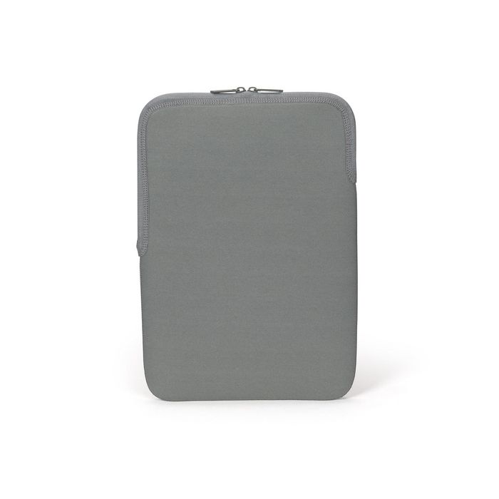 DICOTA Sleeve Eco SLIM S para Microsoft Surface, Gris