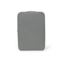 DICOTA Sleeve Eco SLIM S para Microsoft Surface, Gris