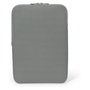 Dicota Sleeve Eco SLIM S para Microsoft Surface Go/Pro 7-9 Gris 11-13"