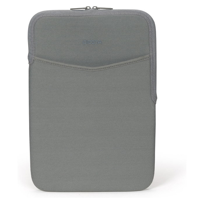 Dicota Sleeve Eco SLIM S para Microsoft Surface Go/Pro 7-9 Gris 11-13" Dicota Sleeve Eco SLIM S para Microsoft Surface Go/Pro 7-9 Gris 11-13"