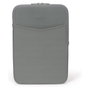 Dicota Sleeve Eco SLIM S para Microsoft Surface Go/Pro 7-9 Gris 11-13"
