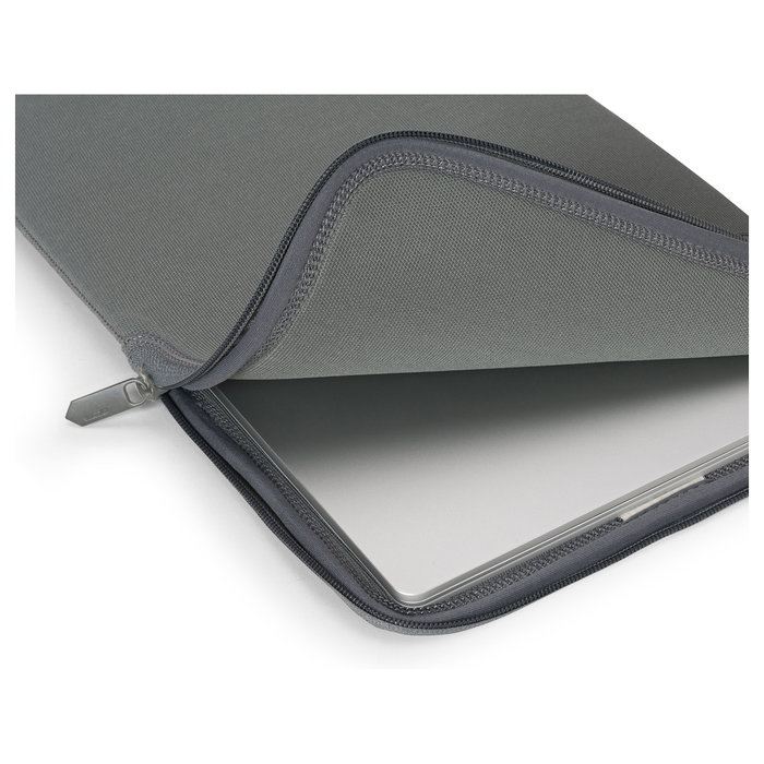 Dicota Sleeve Eco SLIM S para Microsoft Surface Go/Pro 7-9 Gris 11-13" Dicota Sleeve Eco SLIM S para Microsoft Surface Go/Pro 7-9 Gris 11-13"