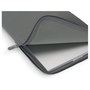 Dicota Sleeve Eco SLIM S para Microsoft Surface Go/Pro 7-9 Gris 11-13"