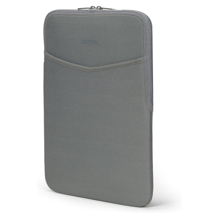 Dicota Sleeve Eco SLIM S para Microsoft Surface Go/Pro 7-9 Gris 11-13" Dicota Sleeve Eco SLIM S para Microsoft Surface Go/Pro 7-9 Gris 11-13"