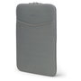 Dicota Sleeve Eco SLIM S para Microsoft Surface Go/Pro 7-9 Gris 11-13"