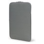 Dicota Sleeve Eco SLIM S para Microsoft Surface Go/Pro 7-9 Gris 11-13"