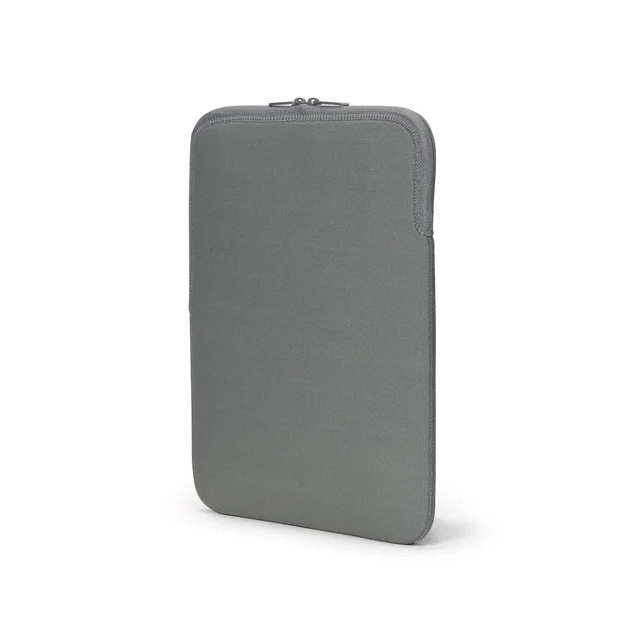 DICOTA Sleeve Eco SLIM S para Microsoft Surface, Gris