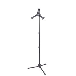 K&M 19793 Soporte para Tablet PC Negro