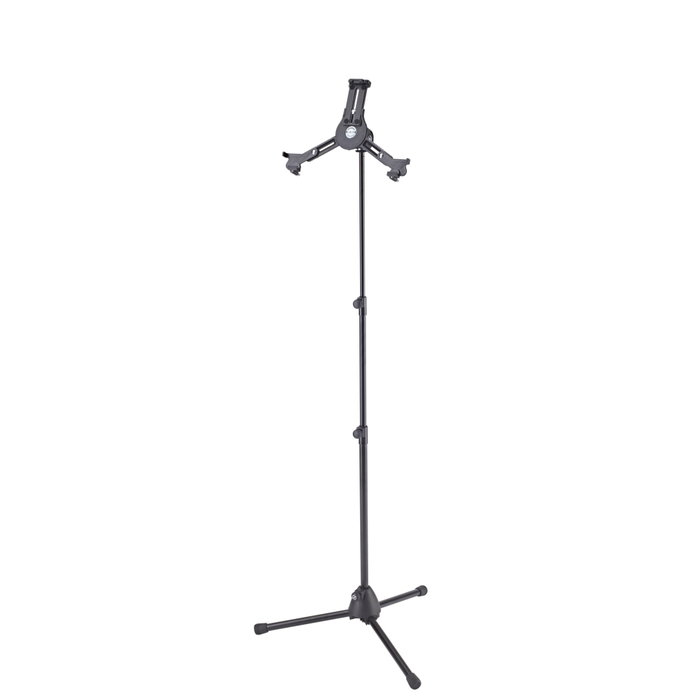K&M 19793 Soporte para Tablet PC Negro K&M 19793 Soporte para Tablet PC Negro