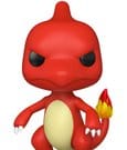 Funko Figura POP! Jumbo Pokémon Charmeleon