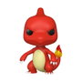 Funko Figura POP! Jumbo Pokémon Charmeleon