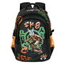 Pro-Dg Mochila Running PLUS Rabbit PRO-DG Multicolor 32L Ripstop Puerto USB