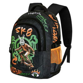 Pro-Dg Mochila Running PLUS Rabbit PRO-DG Multicolor 32L Ripstop Puerto USB