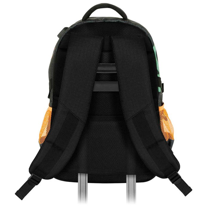 Pro-Dg Mochila Running PLUS Rabbit PRO-DG Multicolor 32L Ripstop Puerto USB Pro-Dg Mochila Running PLUS Rabbit PRO-DG Multicolor 32L Ripstop Puerto USB