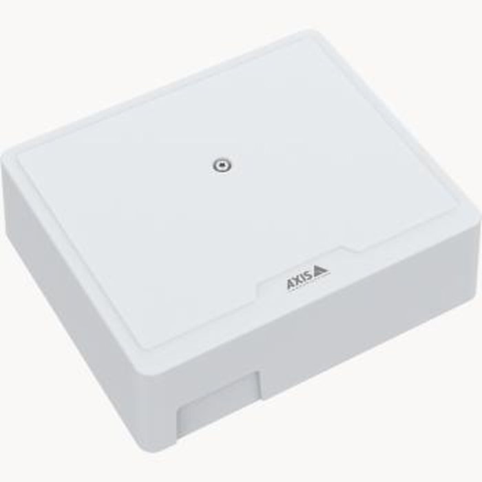 Axis A1210 Controladora de puerta para una puerta
