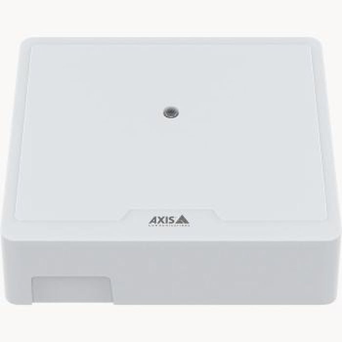 Axis A1210 Controladora de puerta para una puerta