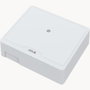 Axis A1210 Controladora de puerta para una puerta
