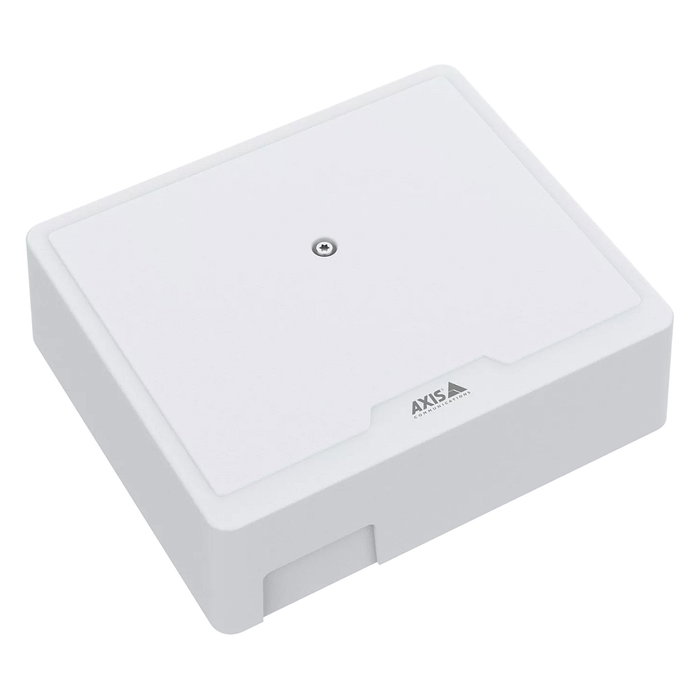 Axis 02368-001 controlador de seguridad de la puerta viviendas 1 puerta(s)