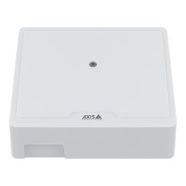 Axis 02368-001 controlador de seguridad de la puerta viviendas 1 puerta(s)