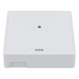 Axis A1210 Controlador de Seguridad de Puerta para 1 Puerta