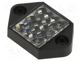 TELEMECANIQUE SENSORS Reflector 24x21mm
