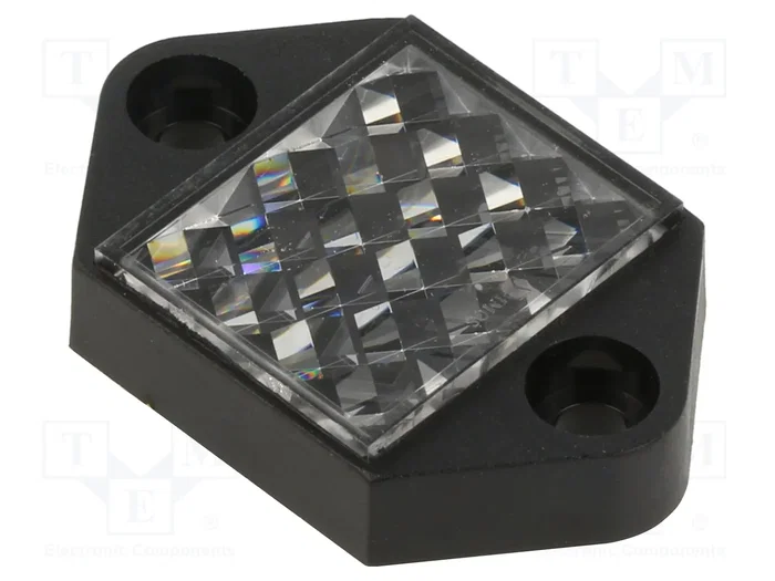 TELEMECANIQUE SENSORS Reflector 24x21mm TELEMECANIQUE SENSORS Reflector 24x21mm