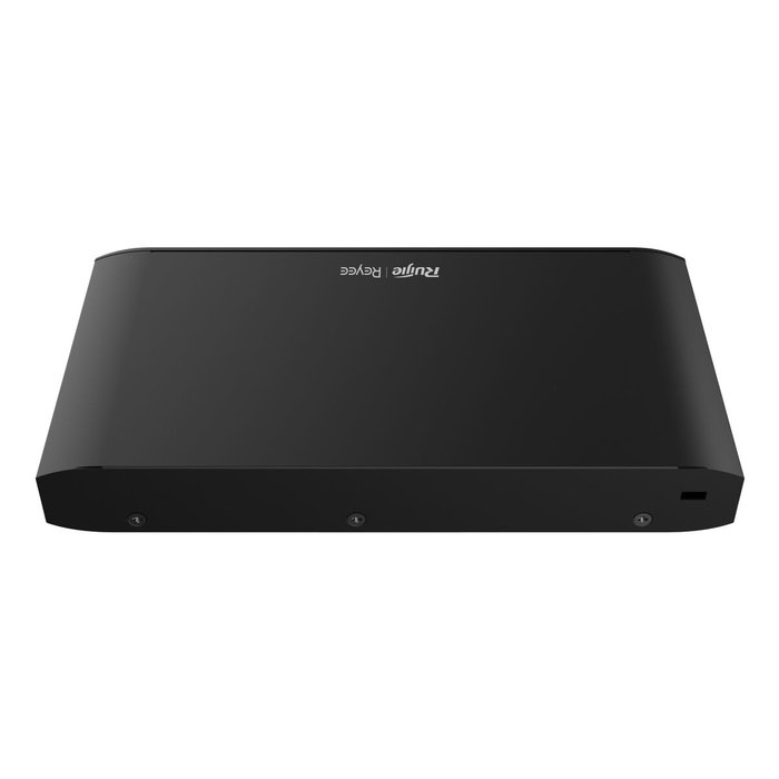 Ruijie Networks RG-EG105G-P-V3 Router Gigabit Ethernet Negro Ruijie Networks RG-EG105G-P-V3 Router Gigabit Ethernet Negro