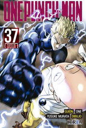 ONE PUNCH-MAN 37, ONE - Editorial Ivrea, S.L.