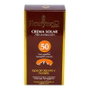 FLEURYMER Crema Solar Facial SPF-50 Especial Deporte y Alta Montaña 80ml
