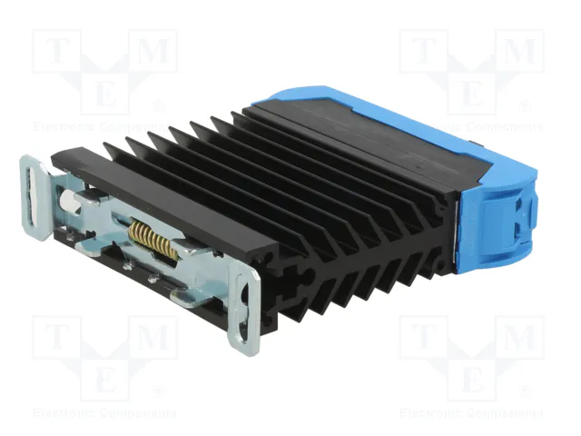 CELDUC SUL942460 Relé de semiconductor monofásico 25A 12-280VAC