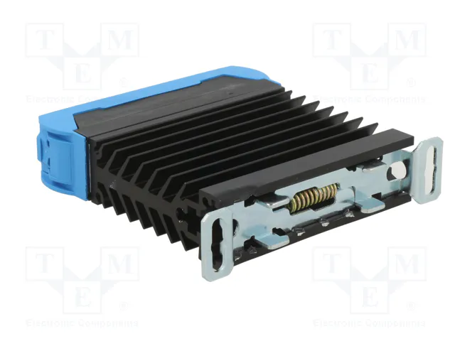 CELDUC SUL942460 Relé de semiconductor monofásico 25A 12-280VAC
