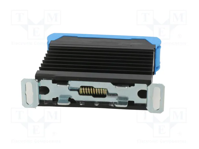 CELDUC SUL942460 Relé de semiconductor monofásico 25A 12-280VAC