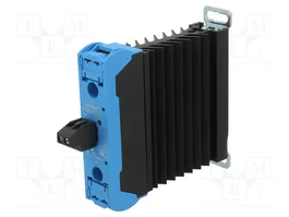 CELDUC SUL942460 Relé de semiconductor monofásico 25A 12-280VAC