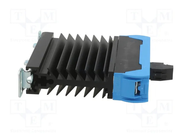 CELDUC SUL942460 Relé de semiconductor monofásico 25A 12-280VAC