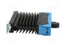 CELDUC SUL942460 Relé de semiconductor monofásico 25A 12-280VAC