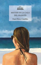 Misteri en la Cala del Francés, Natividad Pérez Caselles - TABARCA