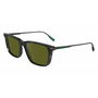 Gafas de Sol Hombre Lacoste L6017S5517240 Ø 55 mm