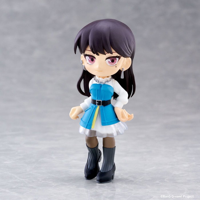 BanG Dream! It's MyGO!!!!! figuras PVC PalVerse 9 cm Surtido (6)